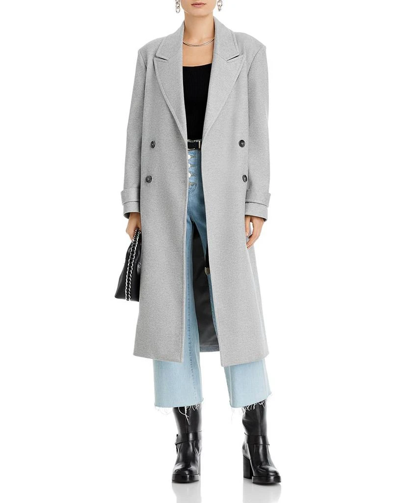 商品Steve Madden|Prince Coat,价格¥1026,第1张图片