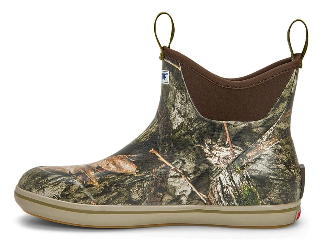 商品XTRATUF|6" Ankle Deck Boot,价格¥685,第1张图片
