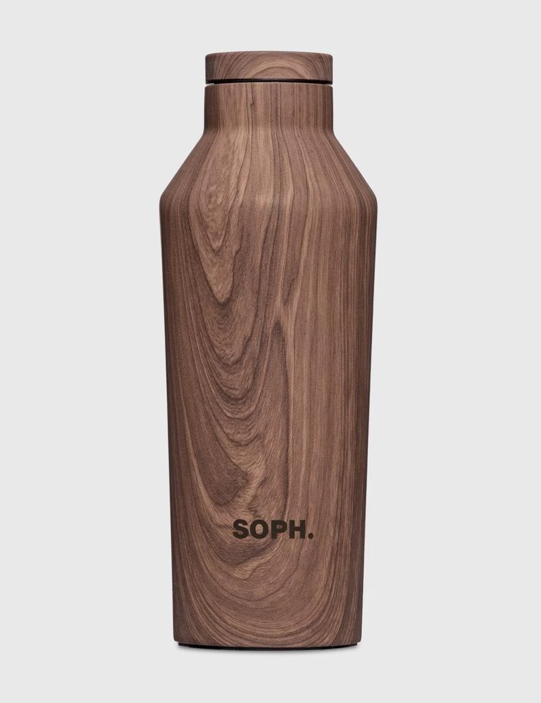 商品SOPHNET.|SOPHNET. X CORKCICLE  9OZ CANTEEN BOTTLE,价格¥327,第2张图片详细描述