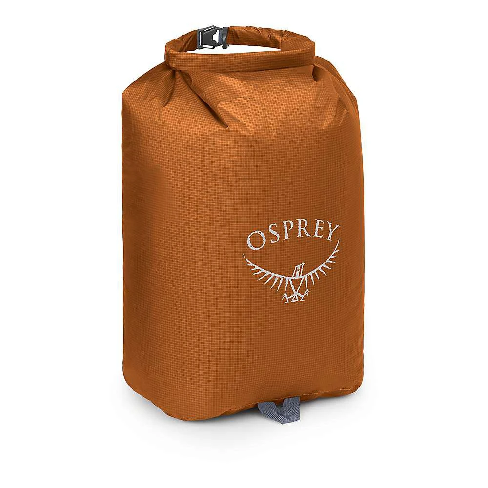 商品Osprey|Osprey Ultralight Drysack 12 Pack,价格¥180,第4张图片详细描述
