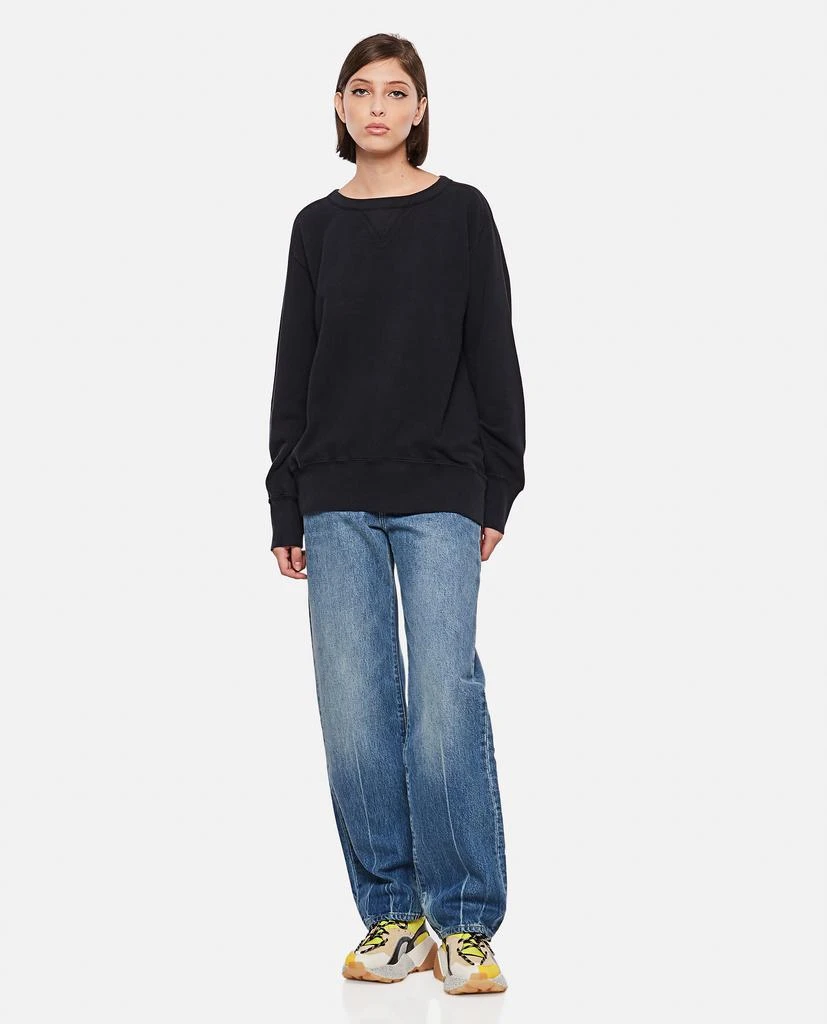 商品Levi's|LEVI'S  VINTAGE CLOTHING BAY MEADOWS COTTON SWEATSHIRT,价格¥922,第2张图片详细描述