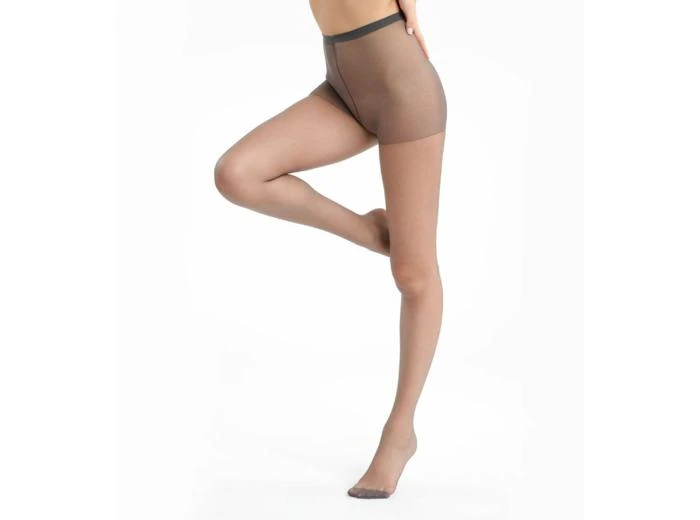 商品DIM|Collant noir Body Touch Ventre Plat 20D,价格¥105,第1张图片详细描述