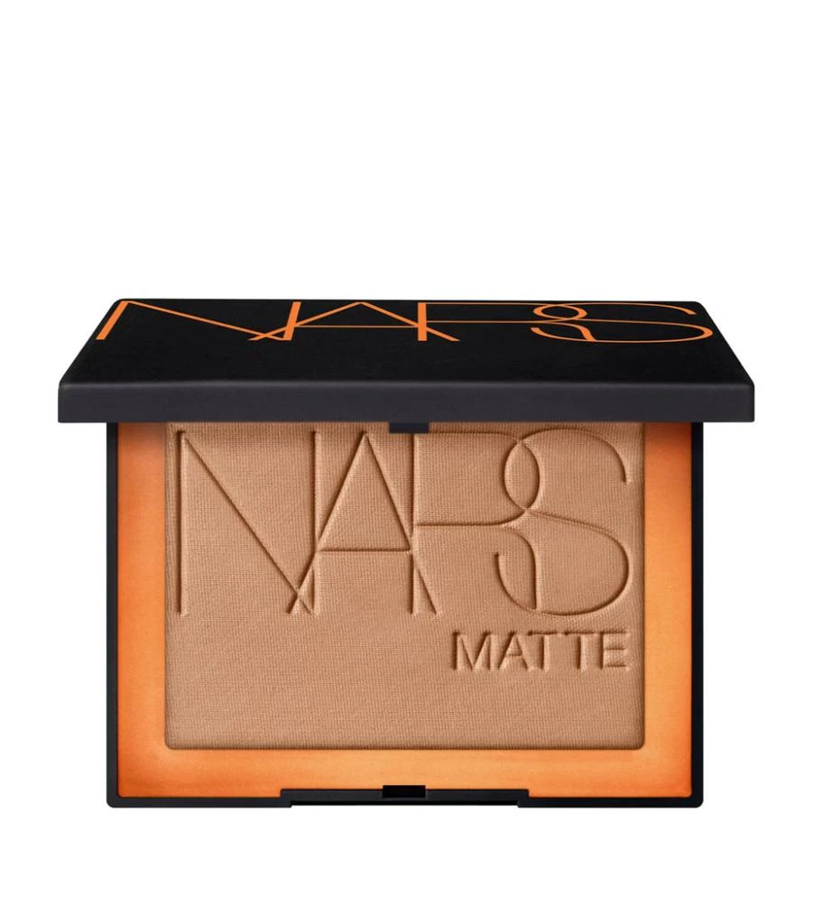 商品NARS|Matte Bronzing Powder,价格¥328,第1张图片