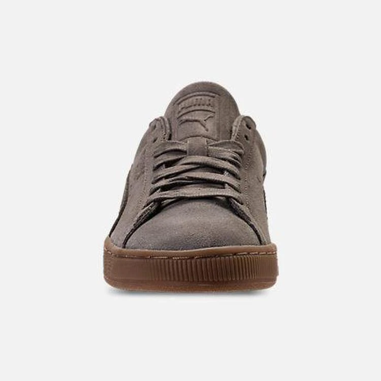 商品Puma|男士  Suede Classic 运动鞋,价格¥223,第2张图片详细描述