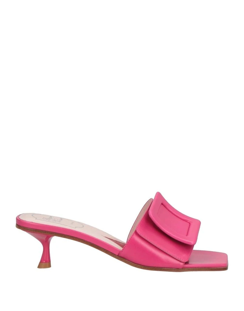 商品Roger Vivier|Sandals,价格¥3745,第1张图片