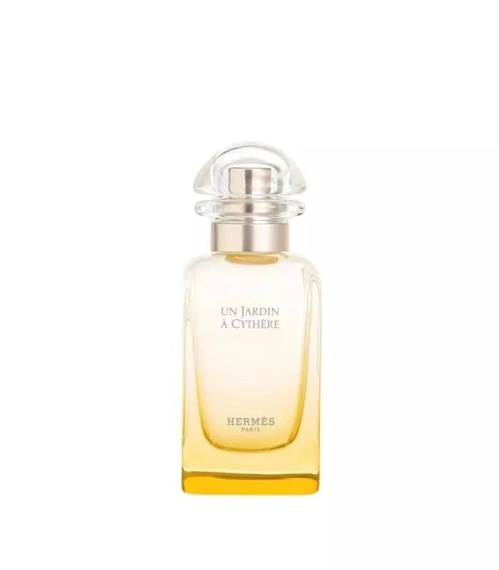 商品Hermes|Unisex Un Jardin A Cythere EDT Spray 3.4 oz Fragrances 3346130417262,价格¥825,第1张图片