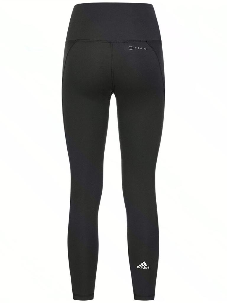 商品Adidas|Yoga Essentials Aop 7/8 Leggings,价格¥375,第2张图片详细描述