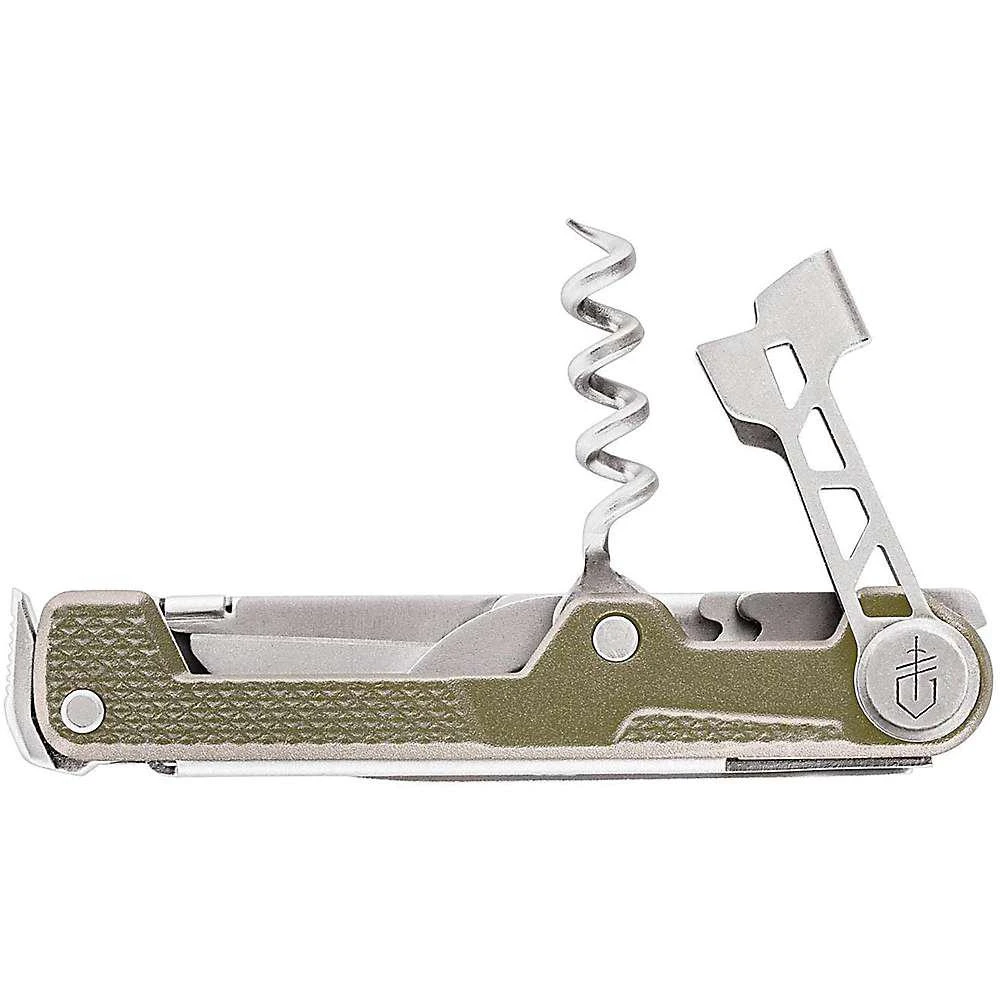 商品Gerber|Gerber Armbar Cork,价格¥367,第3张图片详细描述