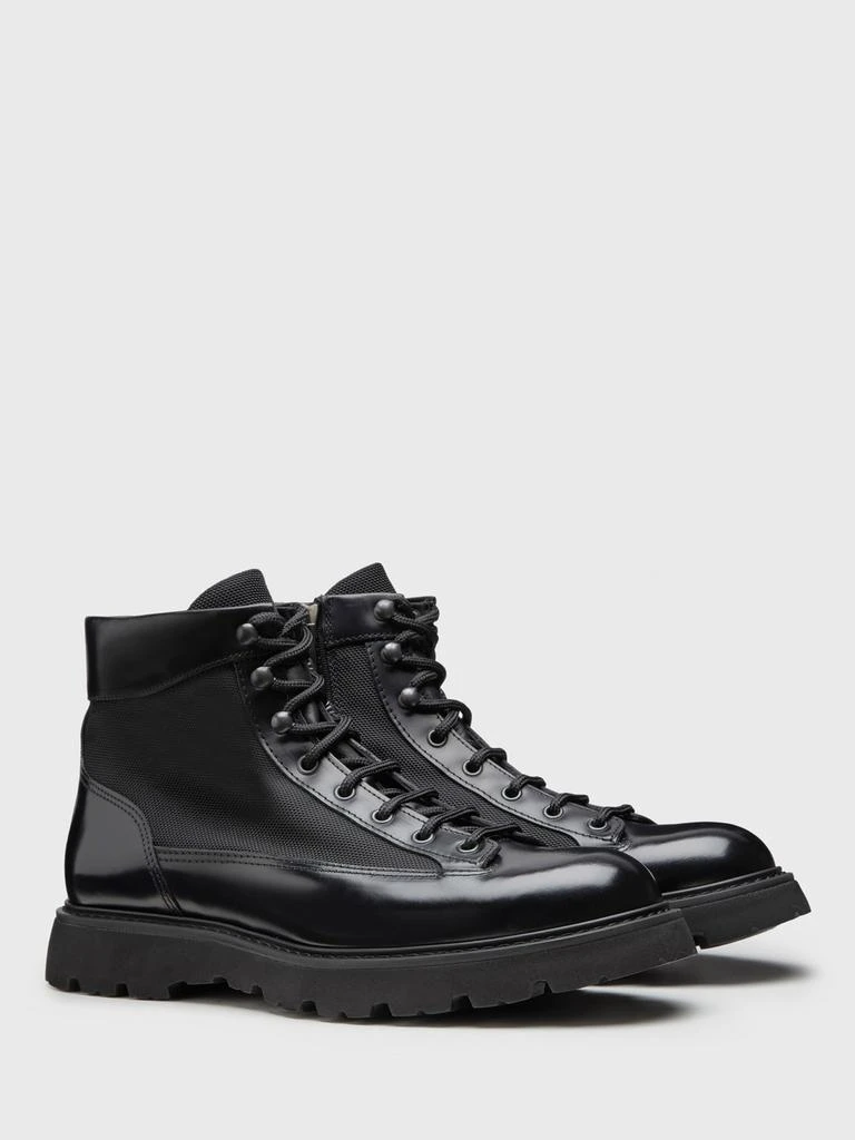 商品DOUCAL'S|Boots men Doucal's,价格¥2850,第2张图片详细描述