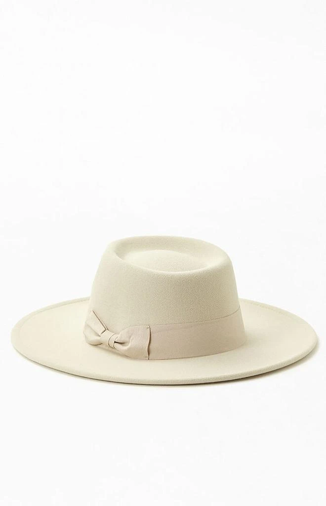 Structured Fedora Hat 商品