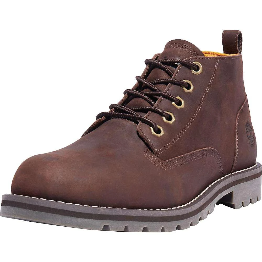 Timberland Men's Redwood Falls Waterproof Chukka Boot 商品