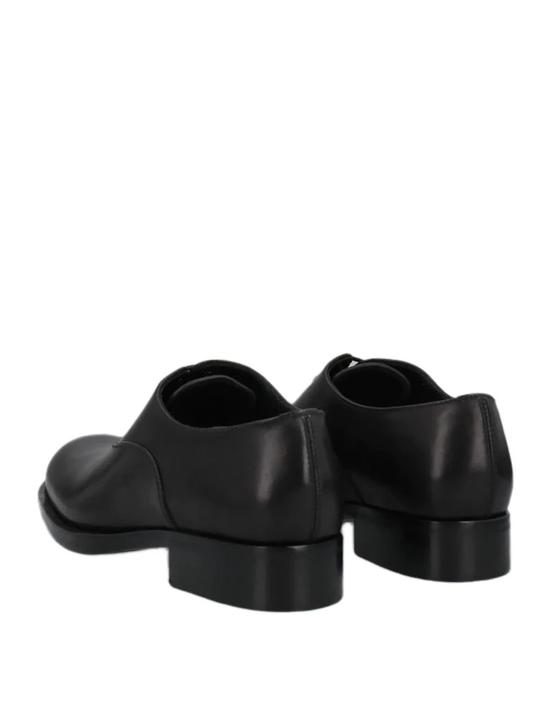 商品Prada|Laced shoes,价格¥4119,第3张图片详细描述