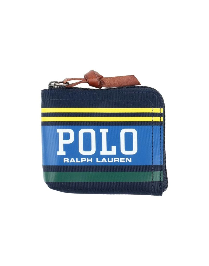 商品Ralph Lauren|Wallet,价格¥1246,第1张图片