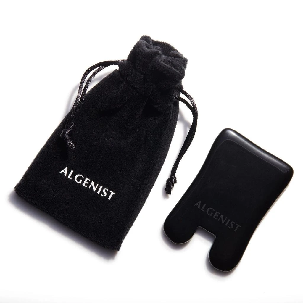 商品Algenist|Obsidian Gua Sha,价格¥178,第1张图片