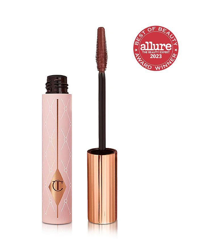 商品Charlotte Tilbury|Pillow Talk Push Up Lashes Mascara,价格¥113,第1张图片