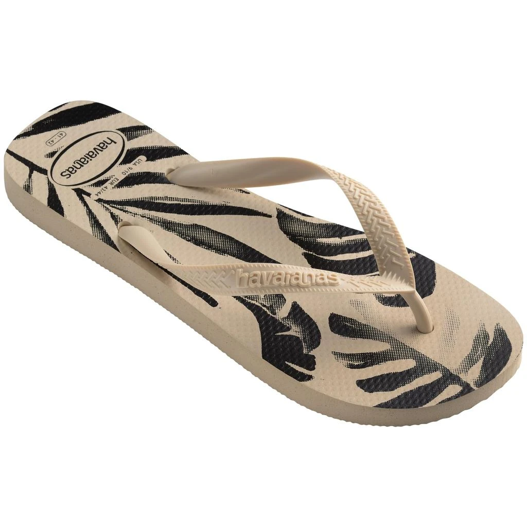 商品Havaianas|Aloha Flip Flop Sandal,价格¥228,第2张图片详细描述