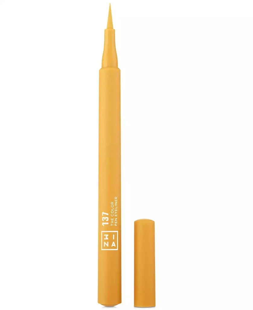 商品3INA|The Color Pen Eyeliner,价格¥30,第1张图片