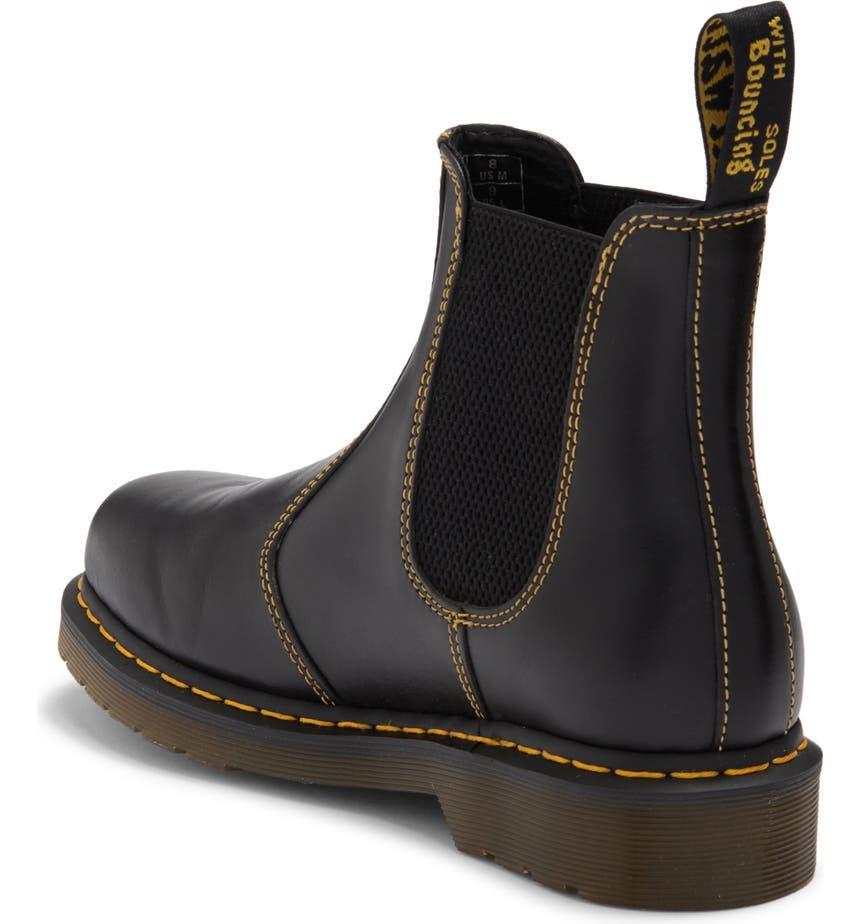 商品Dr. Martens|2976 Chelsea Boot,价格¥932,第4张图片详细描述