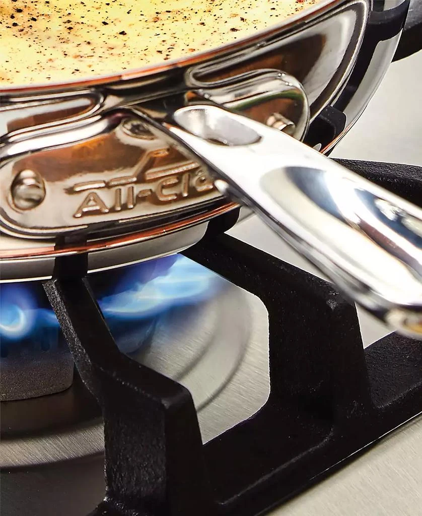 Copper-Core 3 Qt. Covered Saute Pan 商品