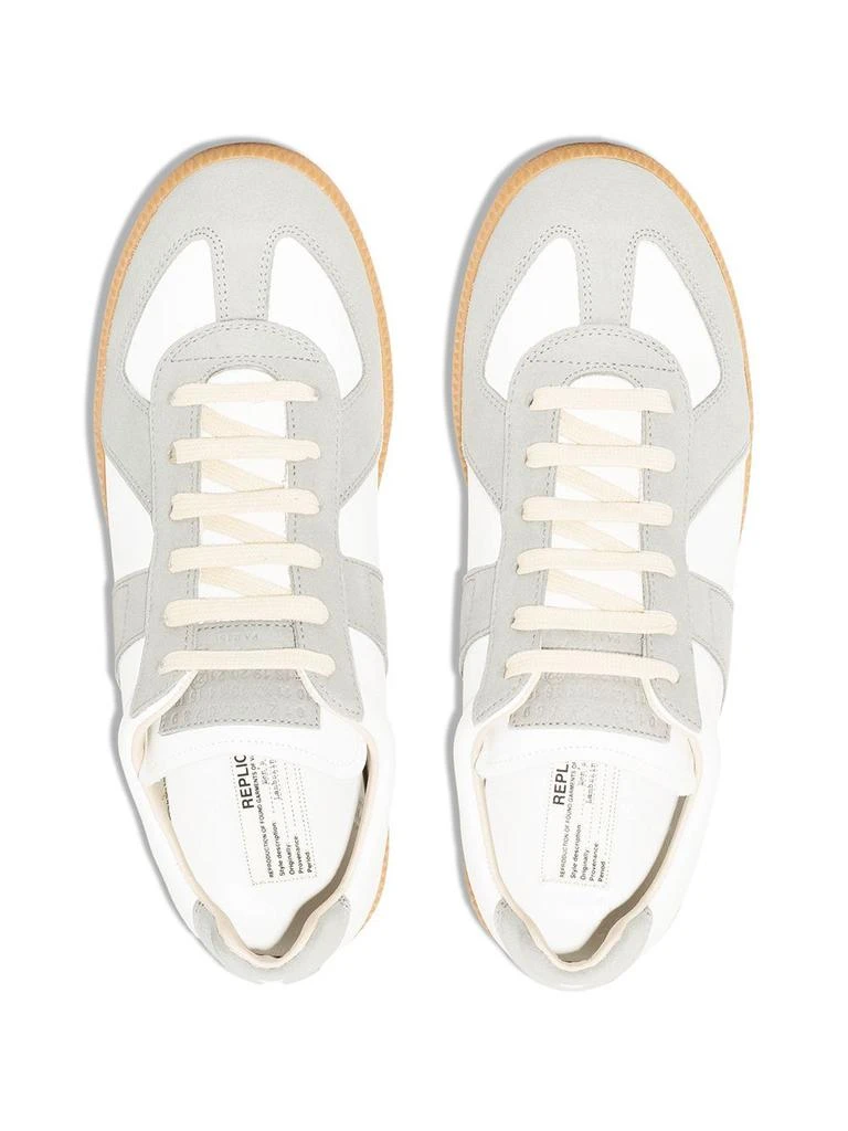 商品MAISON MARGIELA|Replica sneakers,价格¥2167,第4张图片详细描述