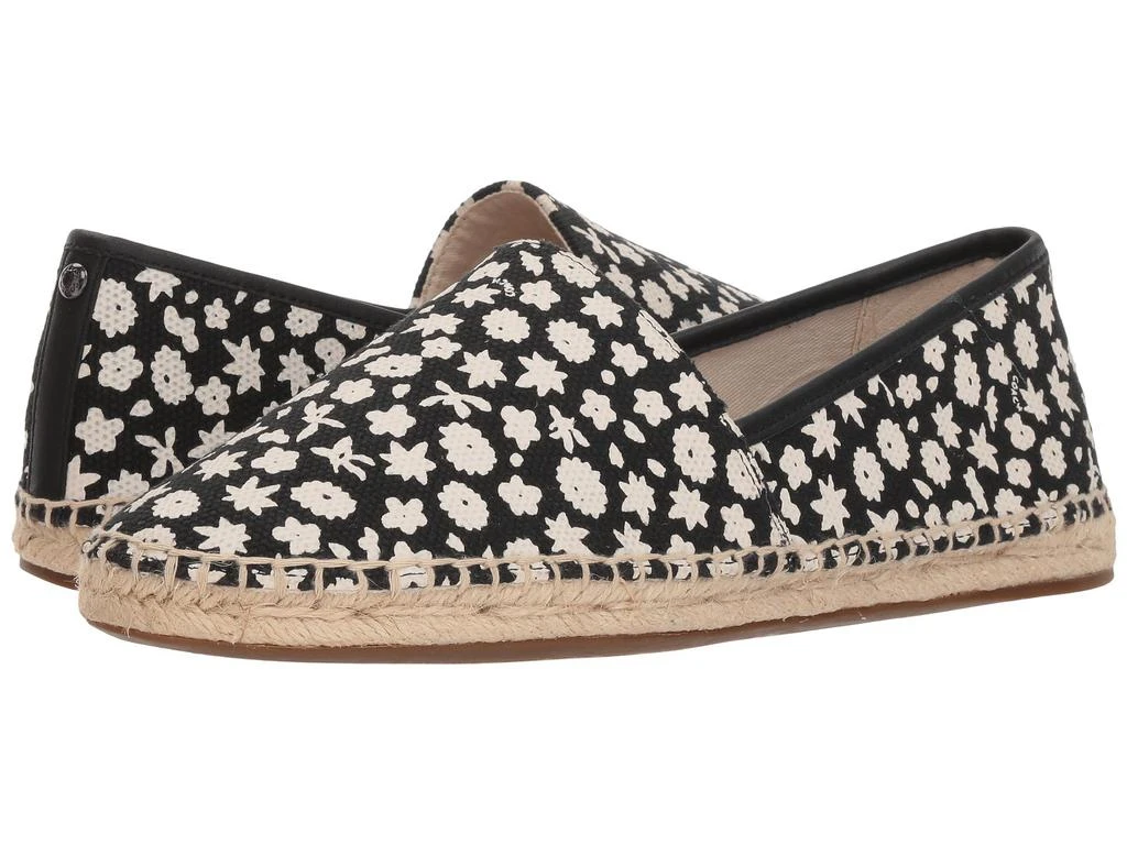 商品Coach|Flat Espadrille,价格¥309,第1张图片