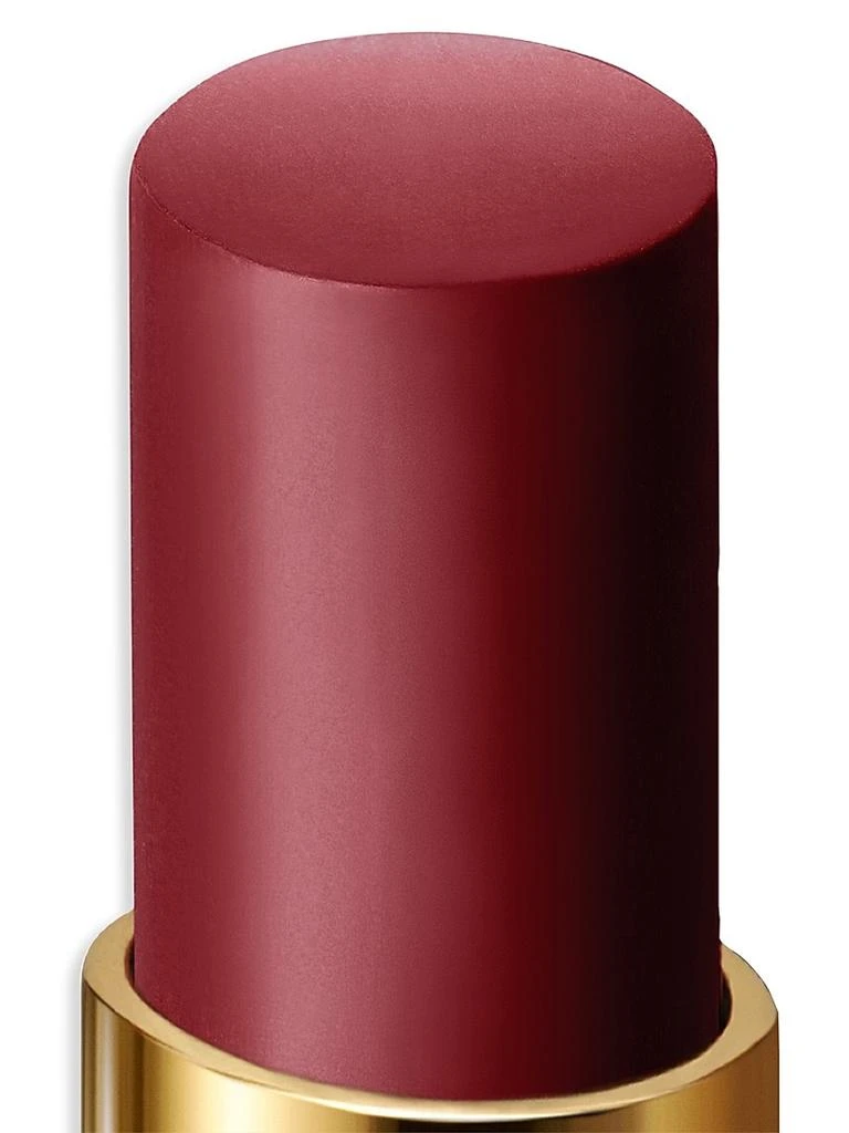 商品Tom Ford|Lip Color Satin Matte Lipstick,价格¥428,第5张图片详细描述