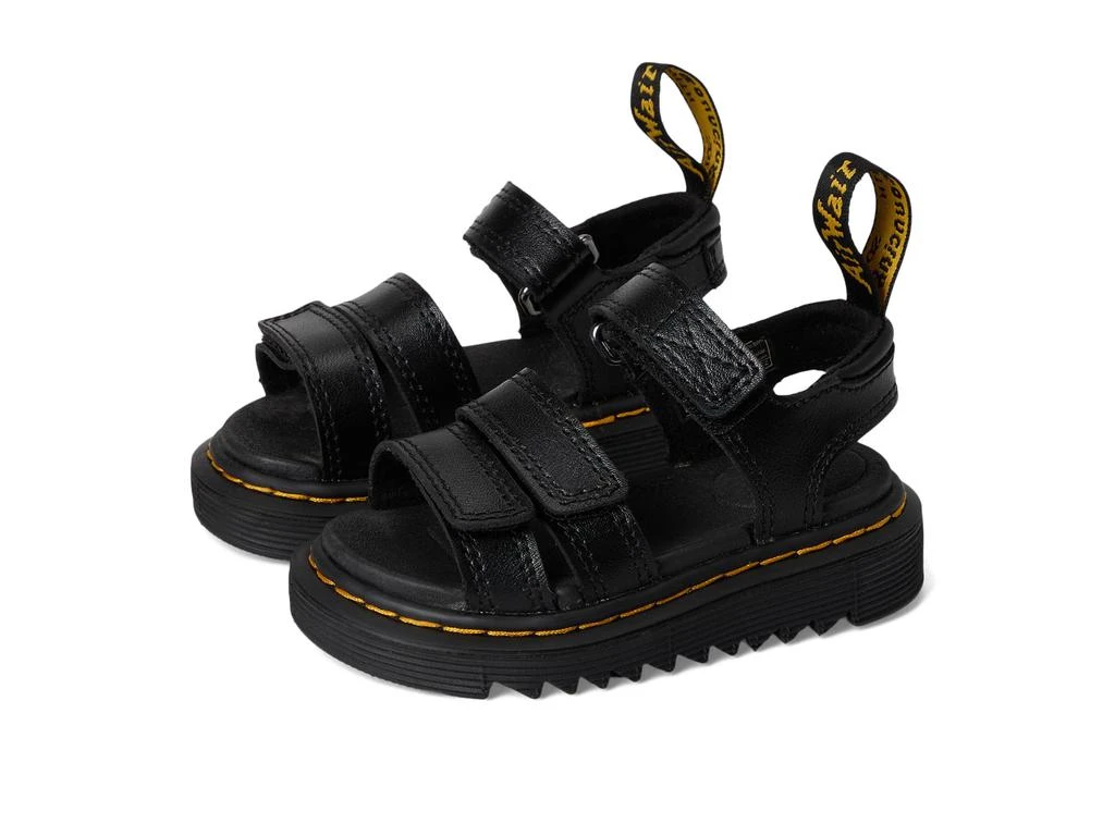 商品Dr. Martens|Klaire (Toddler),价格¥321,第1张图片