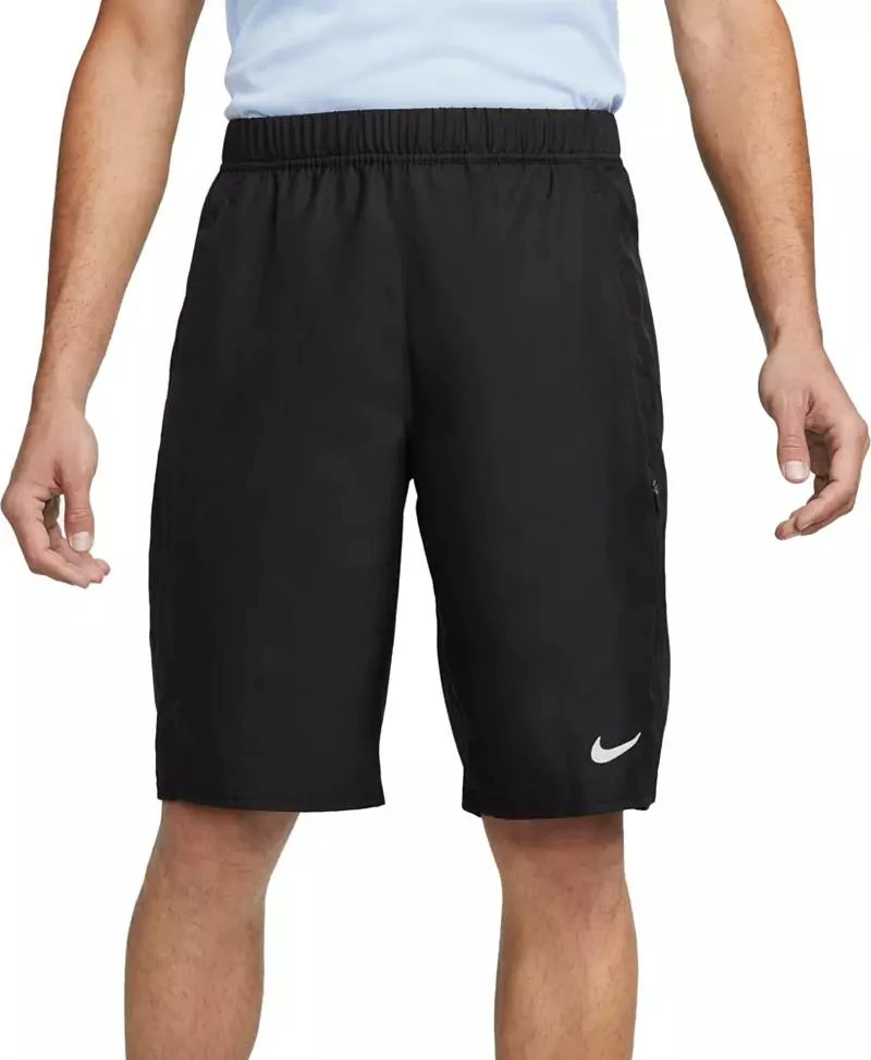 商品NIKE|Nike Men's NikeCourt Dri-FIT Victory 11” Tennis Shorts,价格¥453,第1张图片