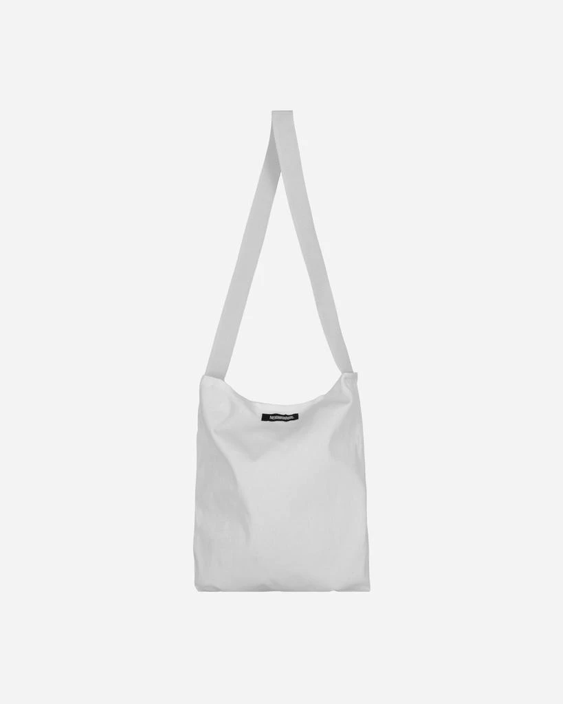 商品NEIGHBORHOOD|Logo Shoulder Bag Natural,价格¥146,第5张图片详细描述