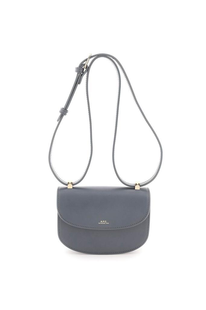 商品A.P.C.|A.P.C. Geneve Mini Crossbody Bag,价格¥2634,第1张图片