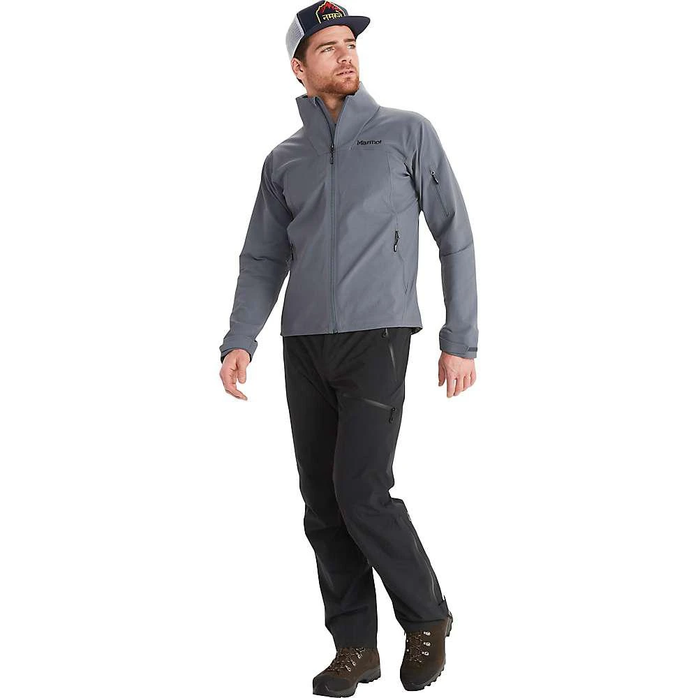 商品Marmot|Marmot Men's Alsek Jacket,价格¥1308,第2张图片详细描述