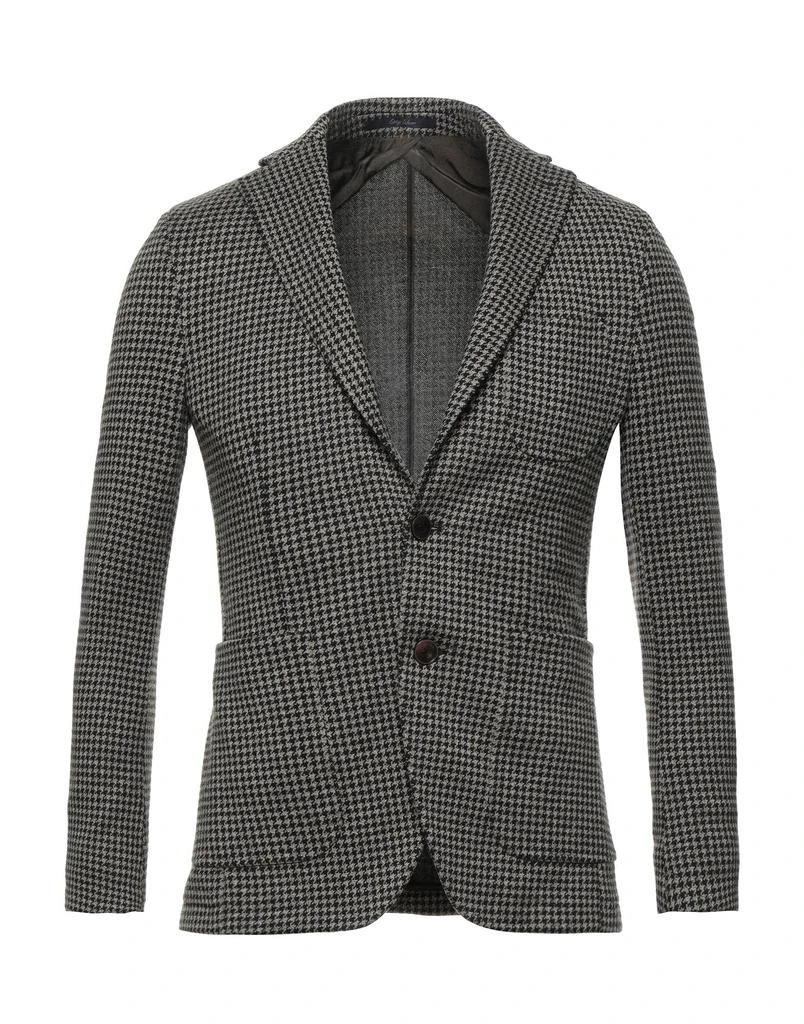 商品PAOLONI|Blazer,价格¥959,第1张图片