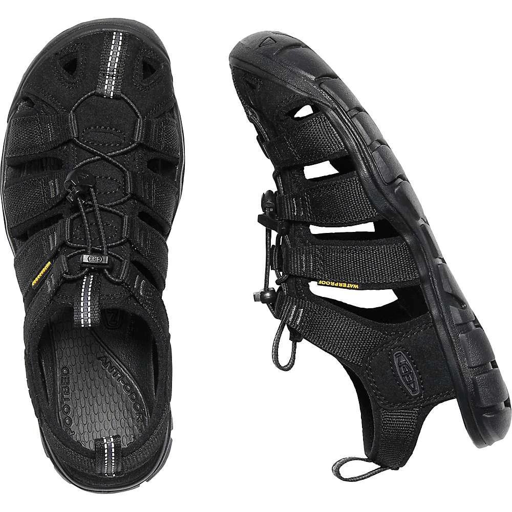 KEEN Women's Clearwater CNX Sandal 商品