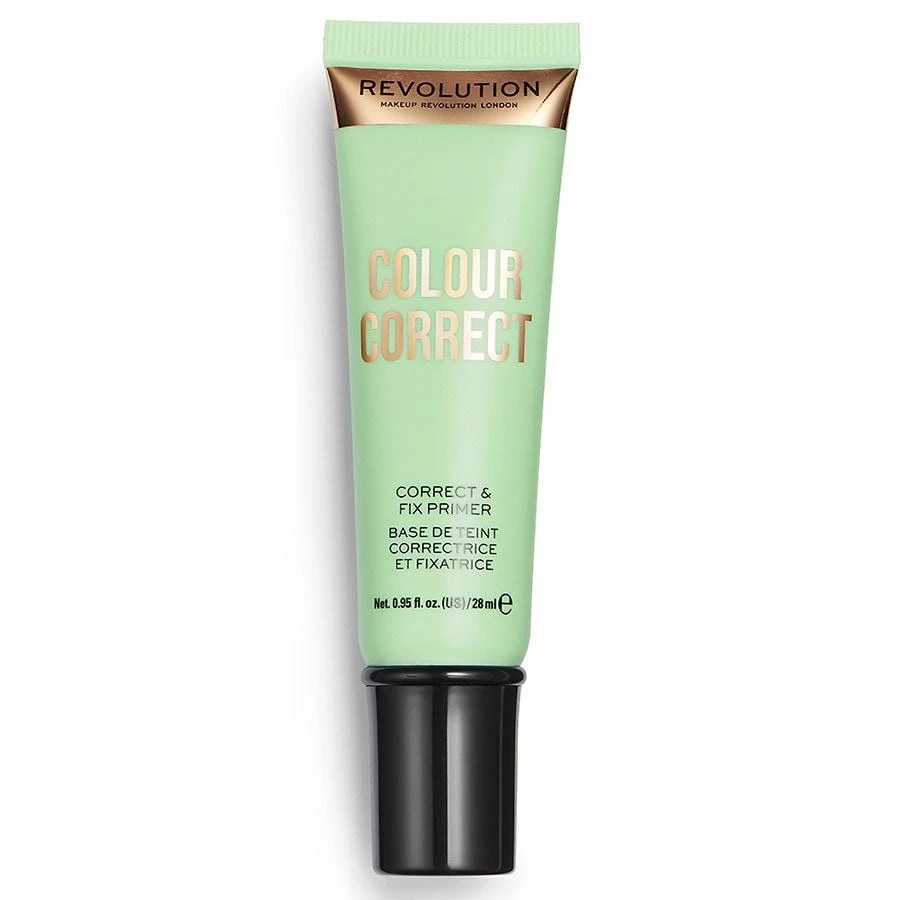 商品Makeup Revolution|Colour Correct Primer,价格¥67,第1张图片