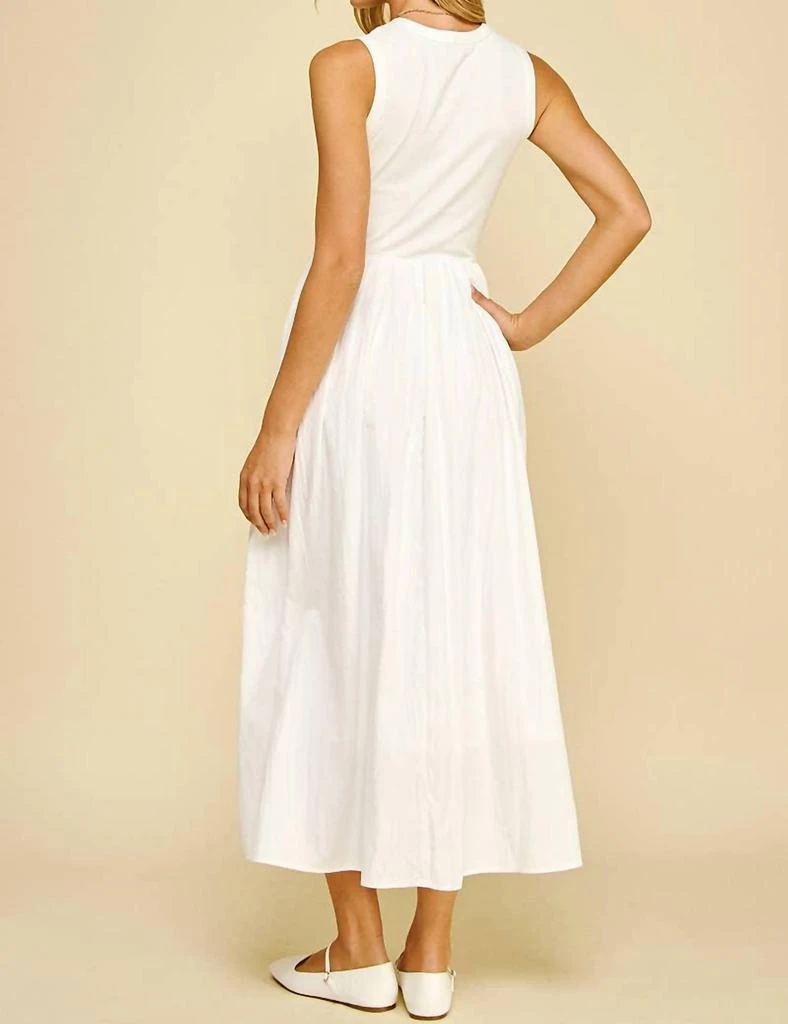 商品PINCH|Pinch - Kasey Dress,价格¥496,第3张图片详细描述