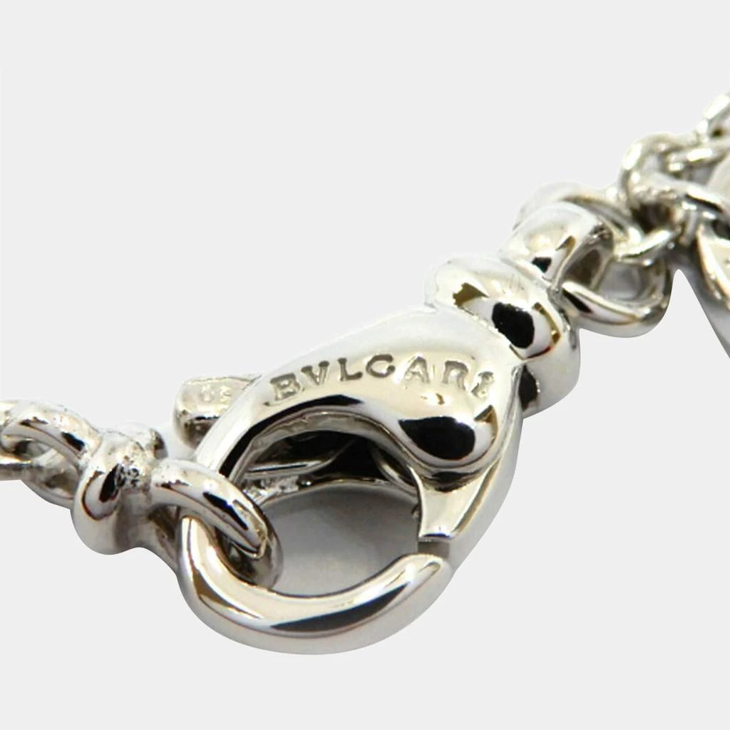 商品[二手商品] BVLGARI|Bvlgari B.Zero1 18K White Gold Necklace,价格¥12912,第4张图片详细描述