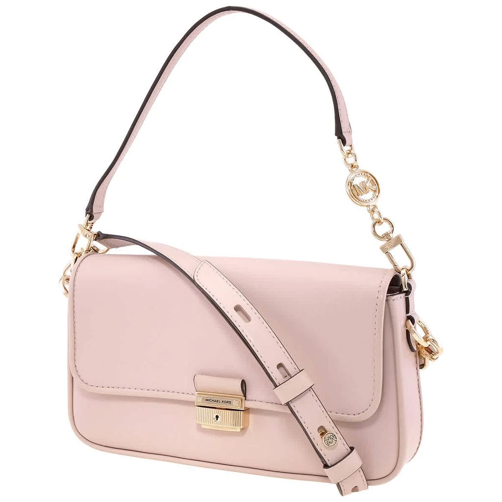 商品Michael Kors|Soft Pink Small Bradshaw Shoulder Bag,价格¥1215,第2张图片详细描述