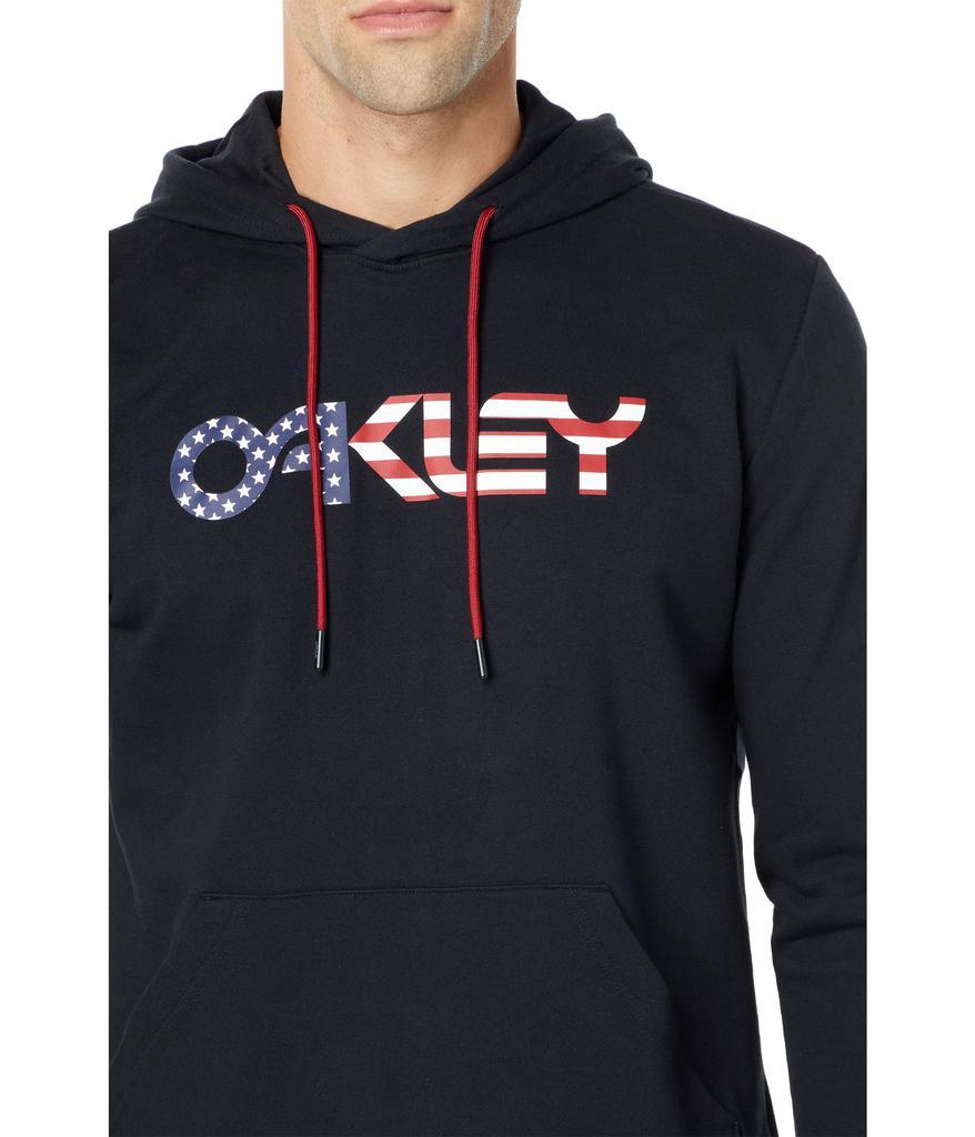 商品Oakley|B1B Pullover Hoodie 2.0,价格¥293-¥306,第5张图片详细描述