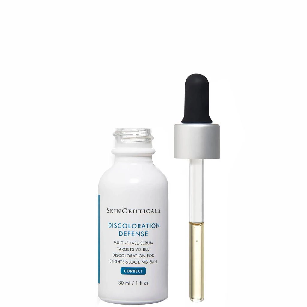 商品SkinCeuticals|SkinCeuticals Discoloration Defense,价格¥911,第1张图片