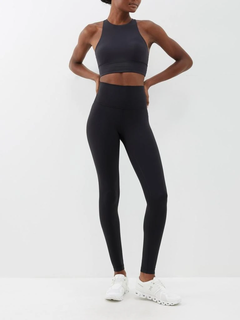 商品Lululemon|Align high-rise 28" leggings,价格¥278,第2张图片详细描述