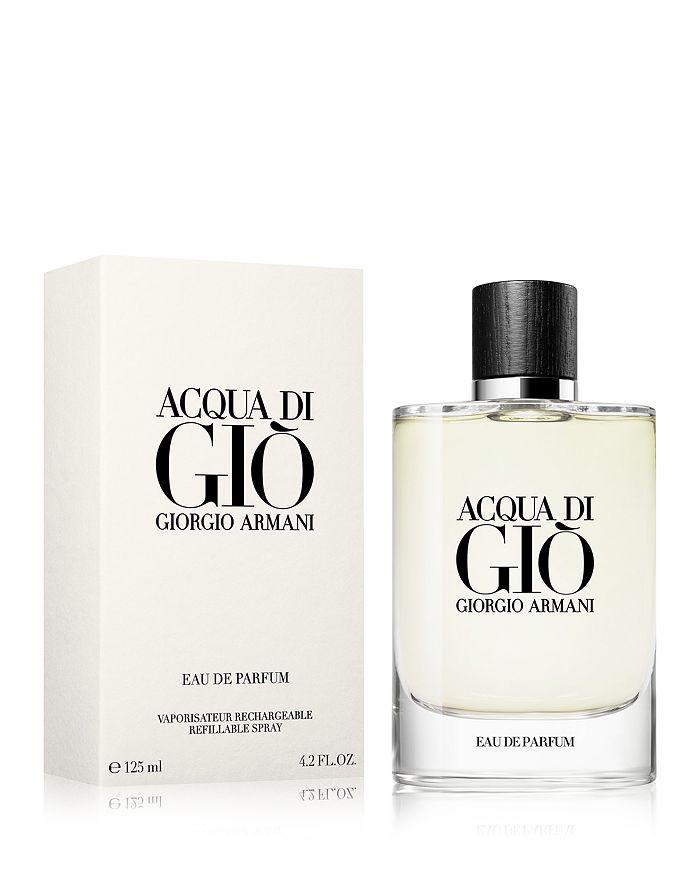 Acqua di Giò Eau de Parfum商品第6张图片规格展示