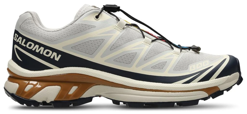 商品Salomon|Salomon XT-6 - Men Shoes,价格¥792,第1张图片