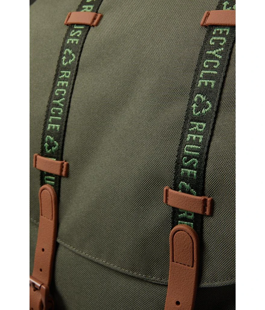 商品Herschel Supply|Little America Backpack,价格¥897,第4张图片详细描述