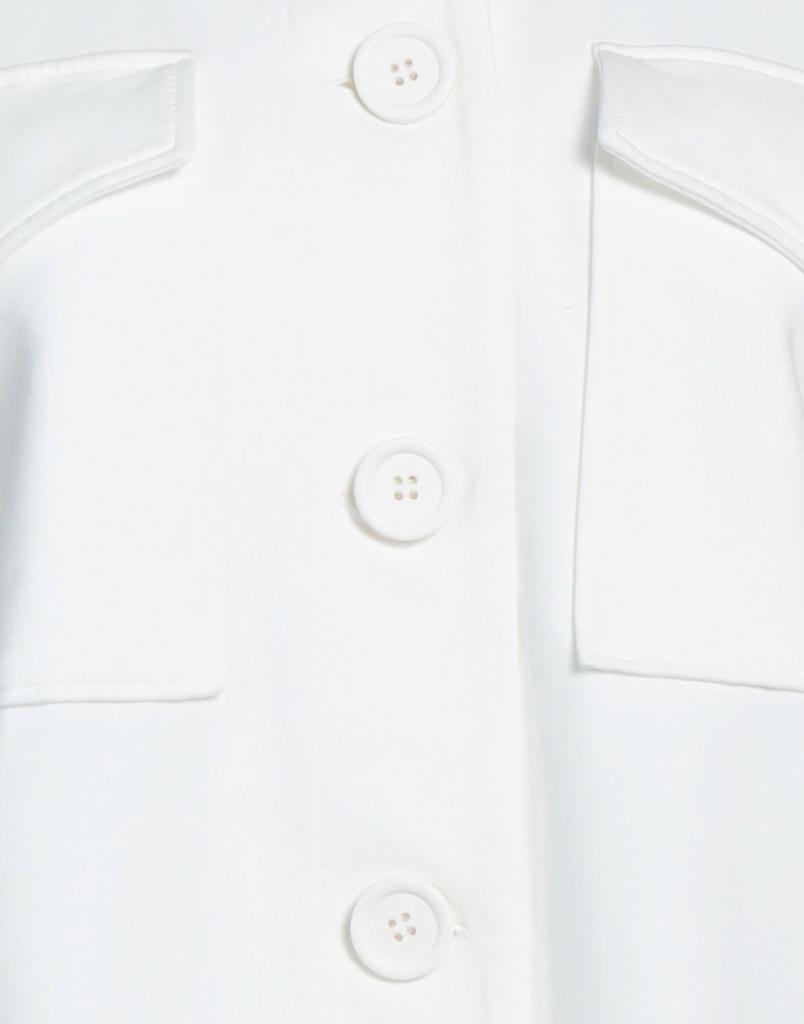 商品ALPHA STUDIO|Solid color shirts & blouses,价格¥946,第6张图片详细描述