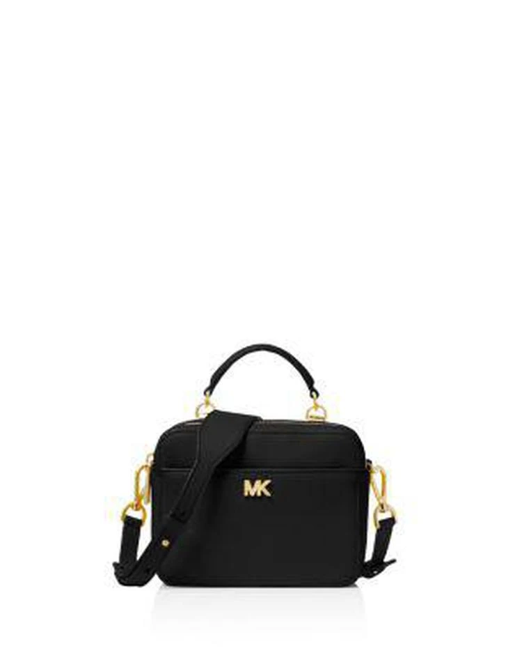 商品Michael Kors|拉链斜挎包,价格¥600,第1张图片