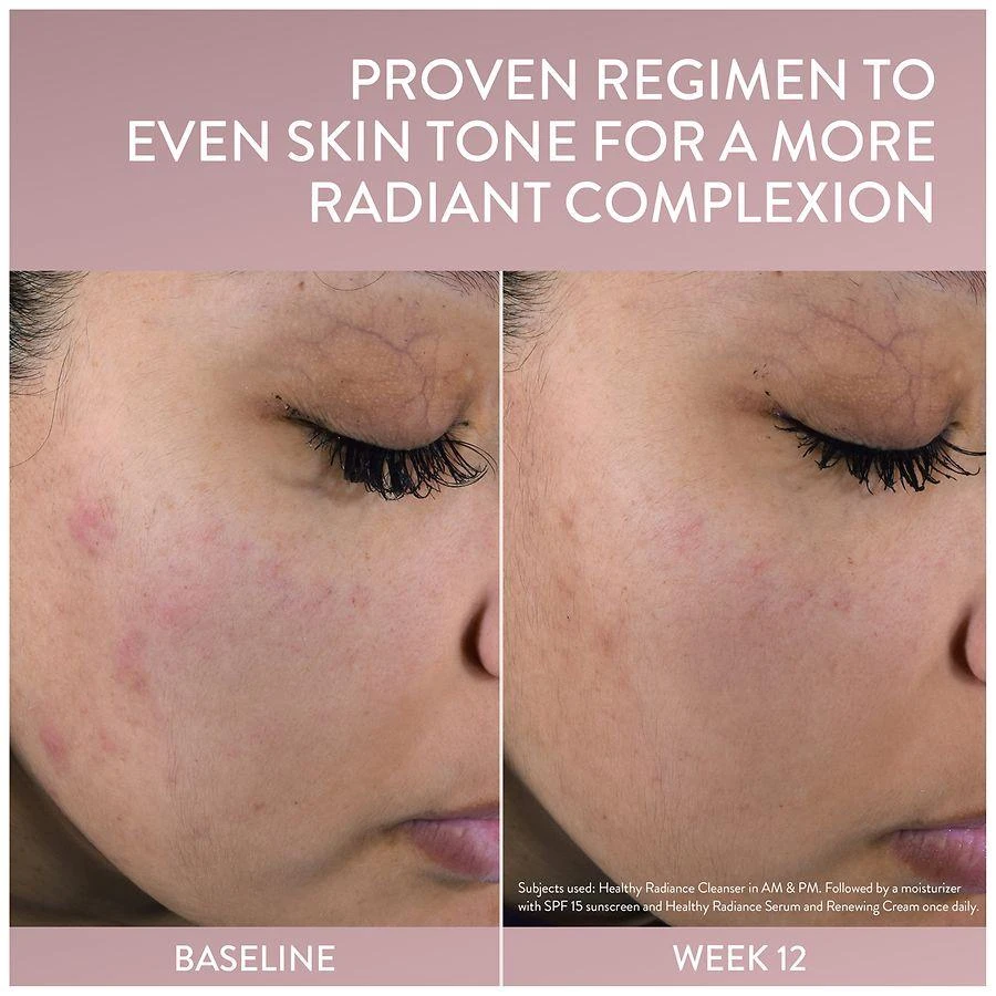 Healthy Radiance Antioxidant-C Skin Serum 1 ounce 商品