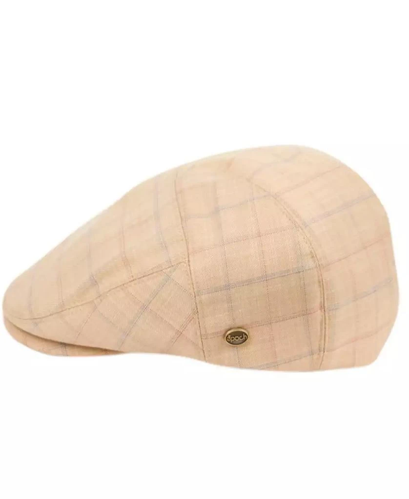 Women's Six Panel Cotton Ivy Cap 商品