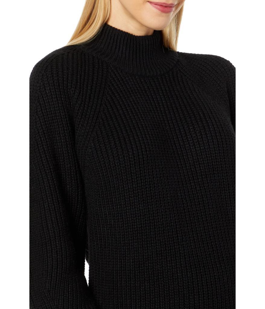 商品BCBG|Sweater Top,价格¥1836,第5张图片详细描述