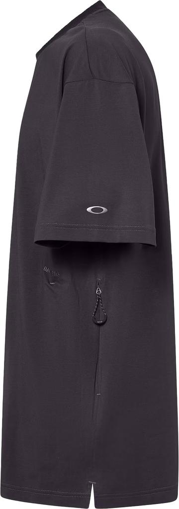ERL Black Double Sleeve Polo - Polo Shirts - BeyondStyle
