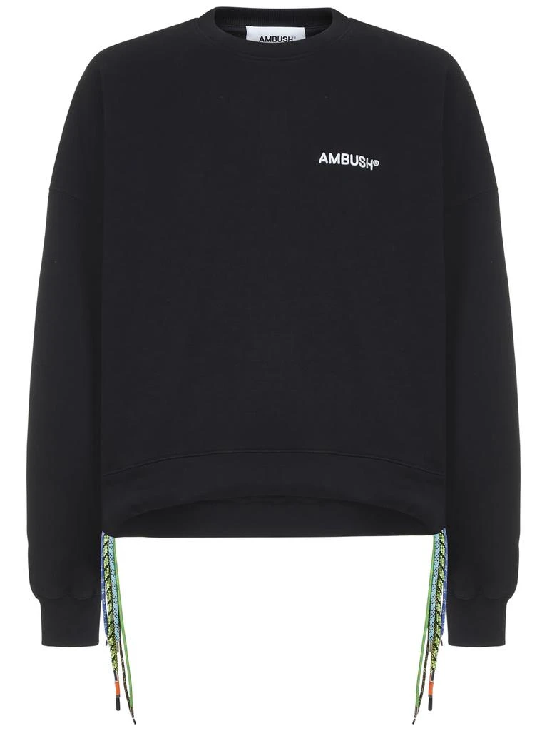 商品Ambush|AMBUSH New Multicord Sweatshirt,价格¥3605,第1张图片